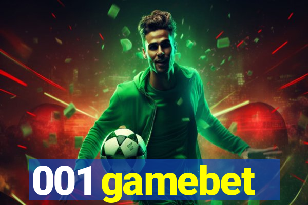 001 gamebet
